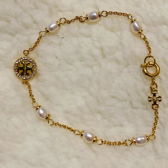 Tory Burch Jewelry - Tory Burch Bracelet